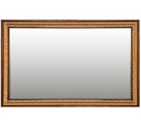Зеркало Маранта из массива сосны
